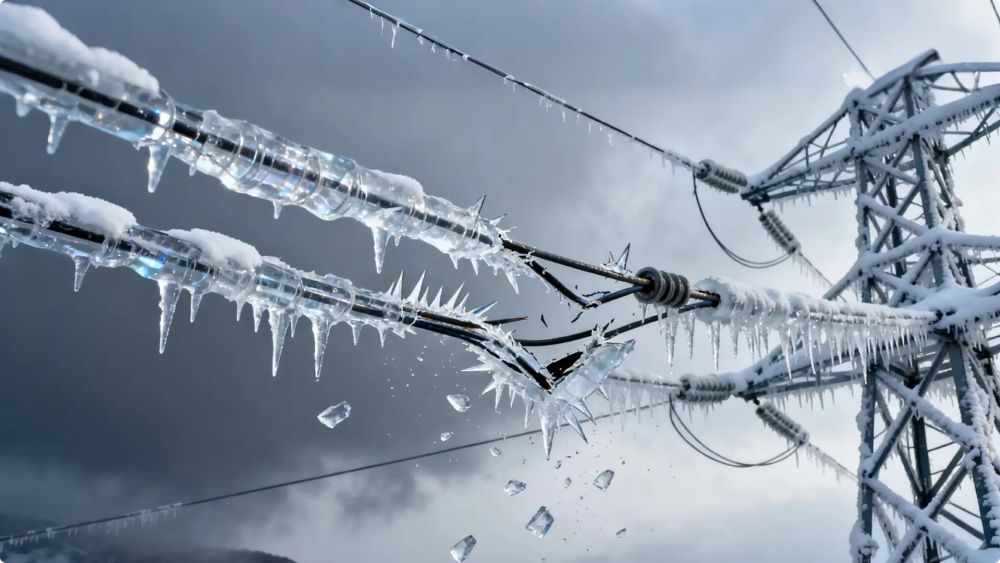 QR-C100 防结露防冰覆纳米涂层