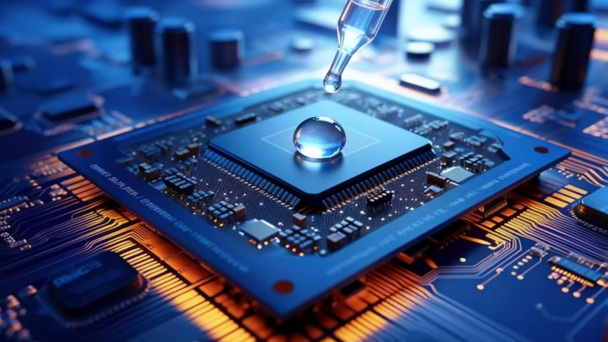 Nanoparticle Coating